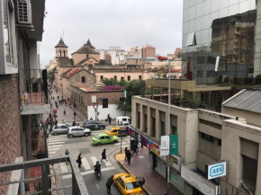  Apart Hotel Cordoba Inn  Кордова